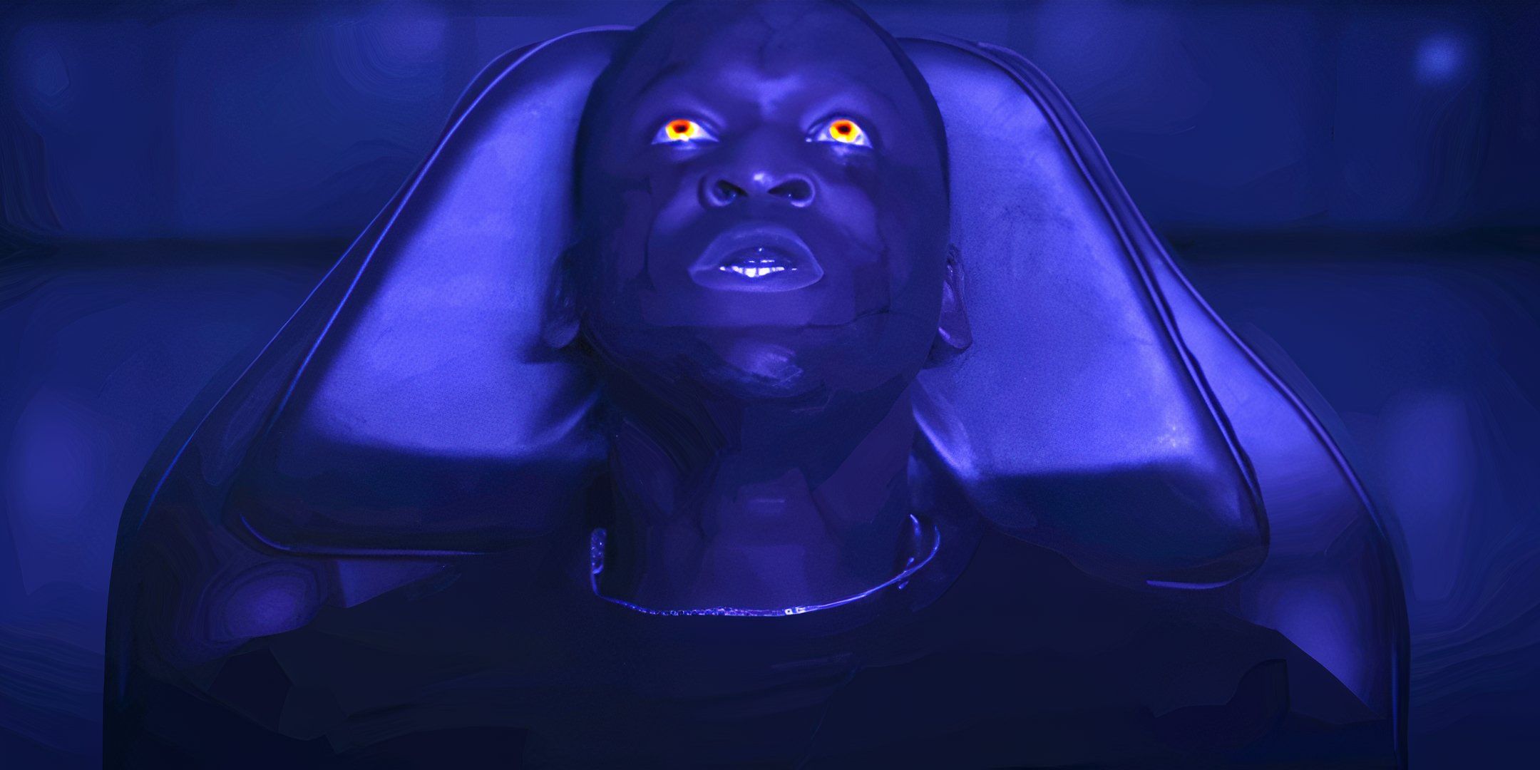 The Grove Review: este desconcertante thriller de terror de ciencia ficción mal elaborado me dejó con todas las preguntas y respuestas cero