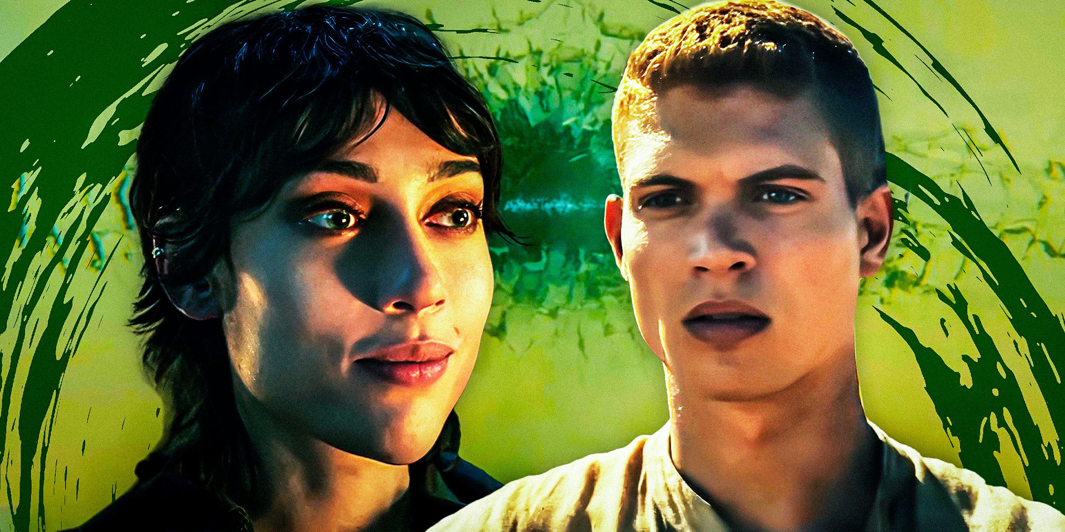 Wheel of Time acaba de configurar uno de los mejores aliados de Rand (y reveló que será exacto en el libro)