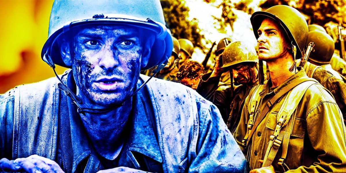 Hacksaw Ridge End Explicó: ¿Qué pasó con Combat Medic Desmond Doss