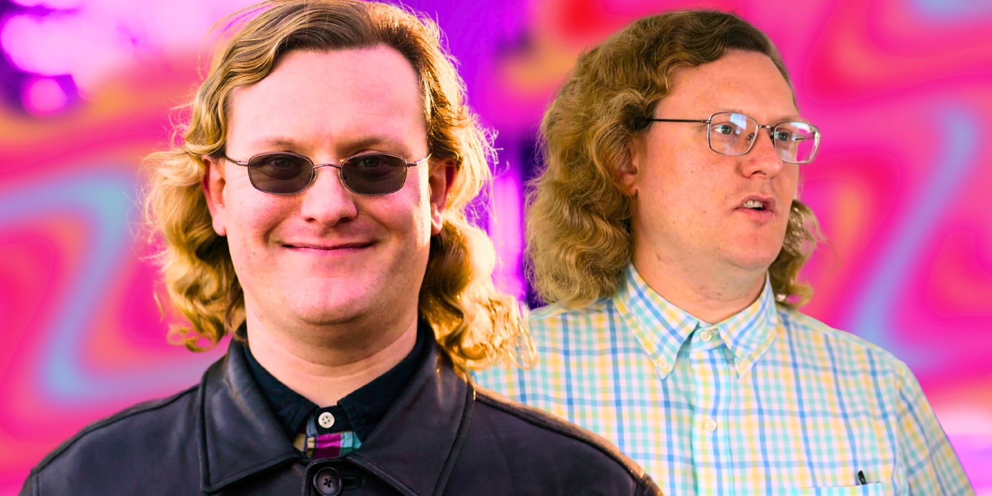 Love on the Spectrum Temporada 3: James B. Jones ‘Edad, Job, Instagram y más