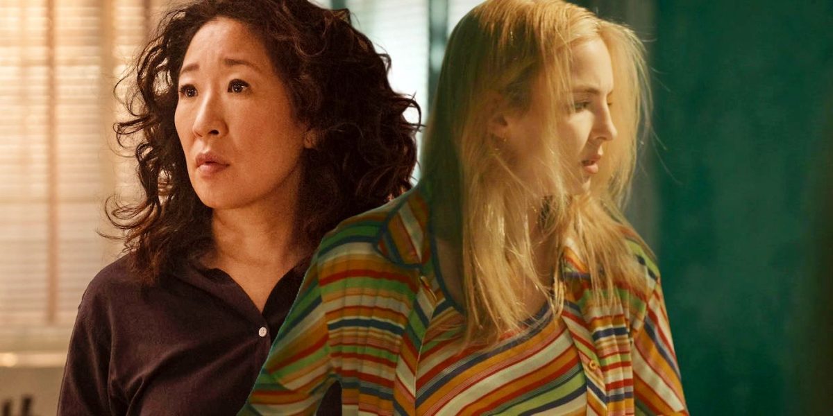 Matando a Eve Prequel confirmada como un espectáculo secreto de espía de la BBC centrado en el personaje original clave