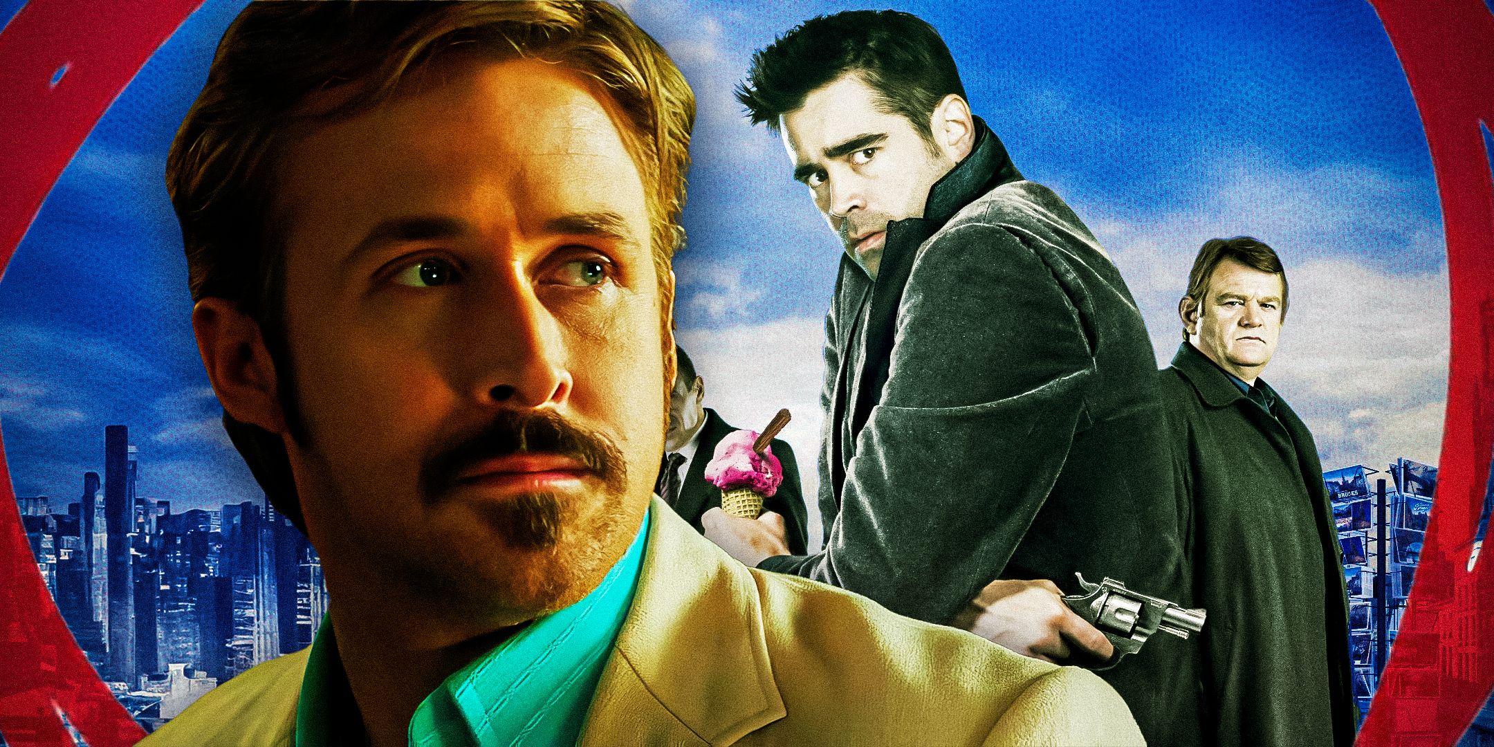 10 películas para ver si te encantan las películas de los hermanos Coen