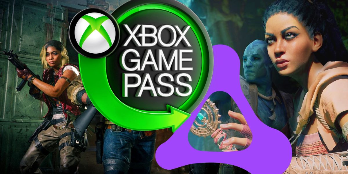 El éxito de Xbox Game Pass es gracias a una simple razón por la que Amazon todavía no entiende