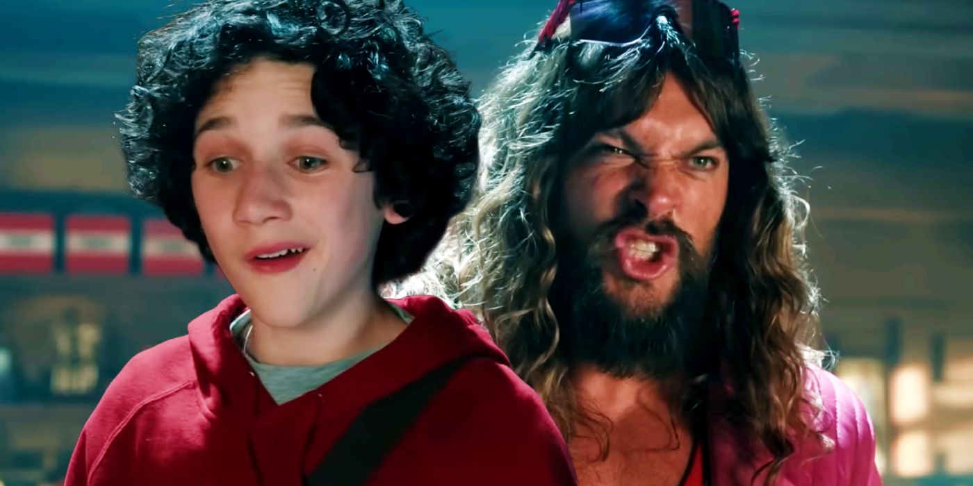 Minecraft Movie Box Office Breaks Registro de películas de videojuegos un día en lanzamiento