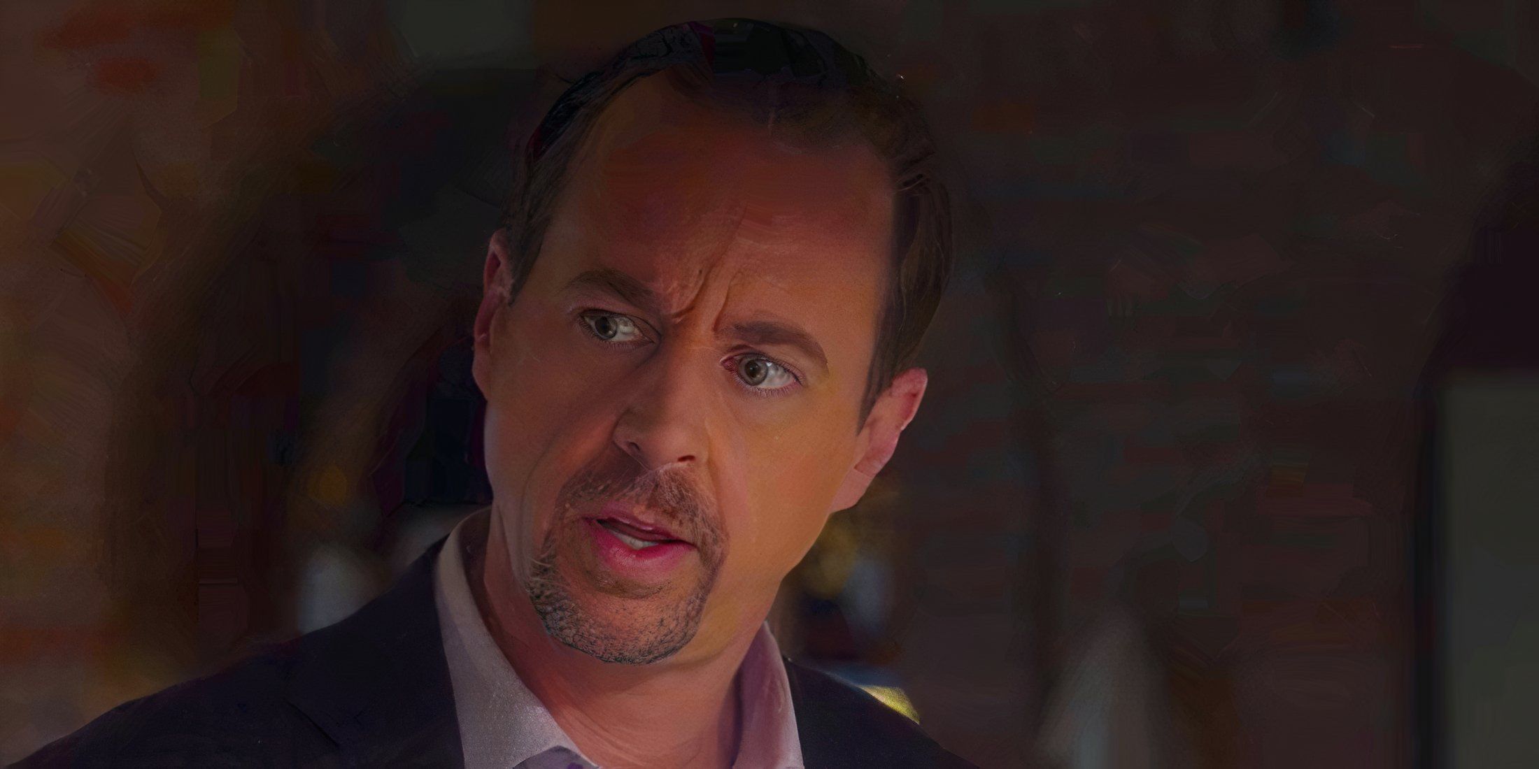 Las imágenes de la temporada 22 de NCIS revelan a McGee dando la bienvenida a Laroche y su esposa en su casa