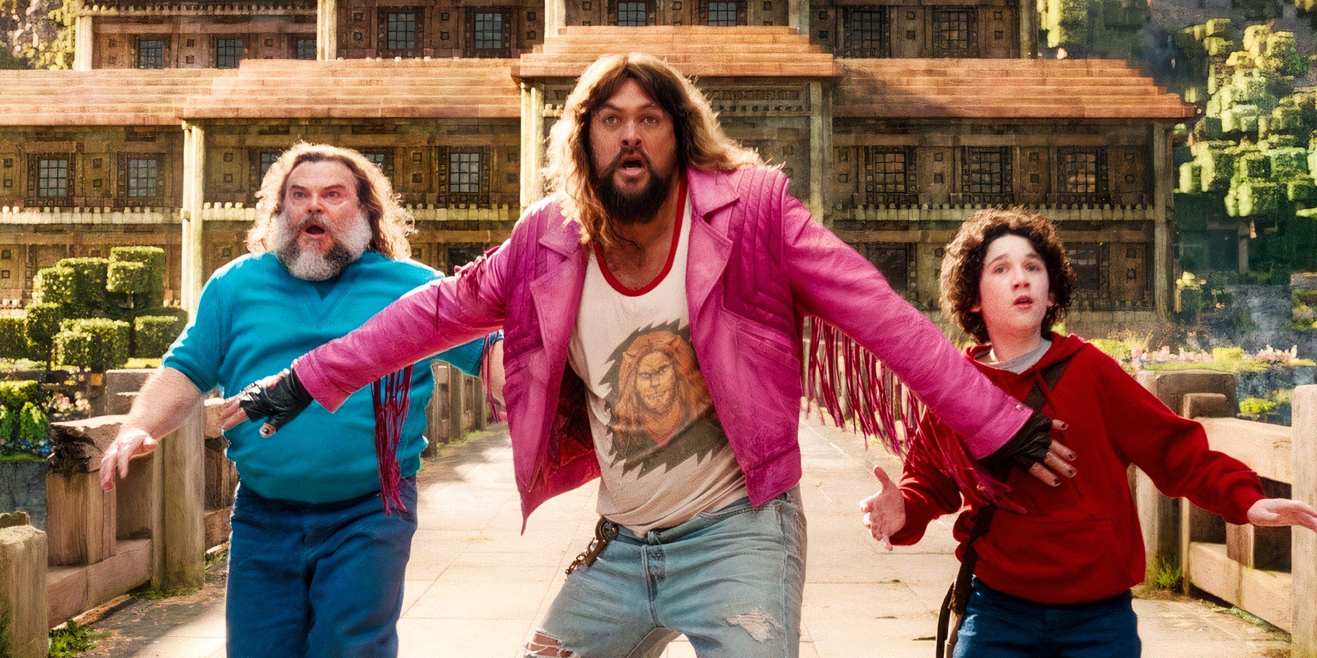 China confirma la reducción de los lanzamientos de películas estadounidenses cuando el caos de la tarifa de Trump llega a la taquilla de Hollywood