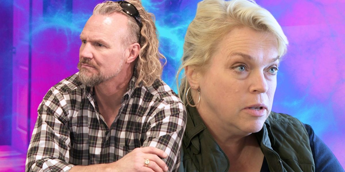 Janelle Brown, de Sister Wives, revela que regresará a Flagstaff por Mystery Motivo después de dar la bienvenida a un nuevo miembro de la familia con Kody en medio de 2025 Detox.