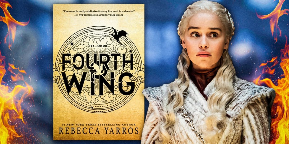 "No Chance": el cuarto programa de televisión de Wing Wing de Amazon está garantizado para evitar el mayor problema que perjudica a Game of Thrones