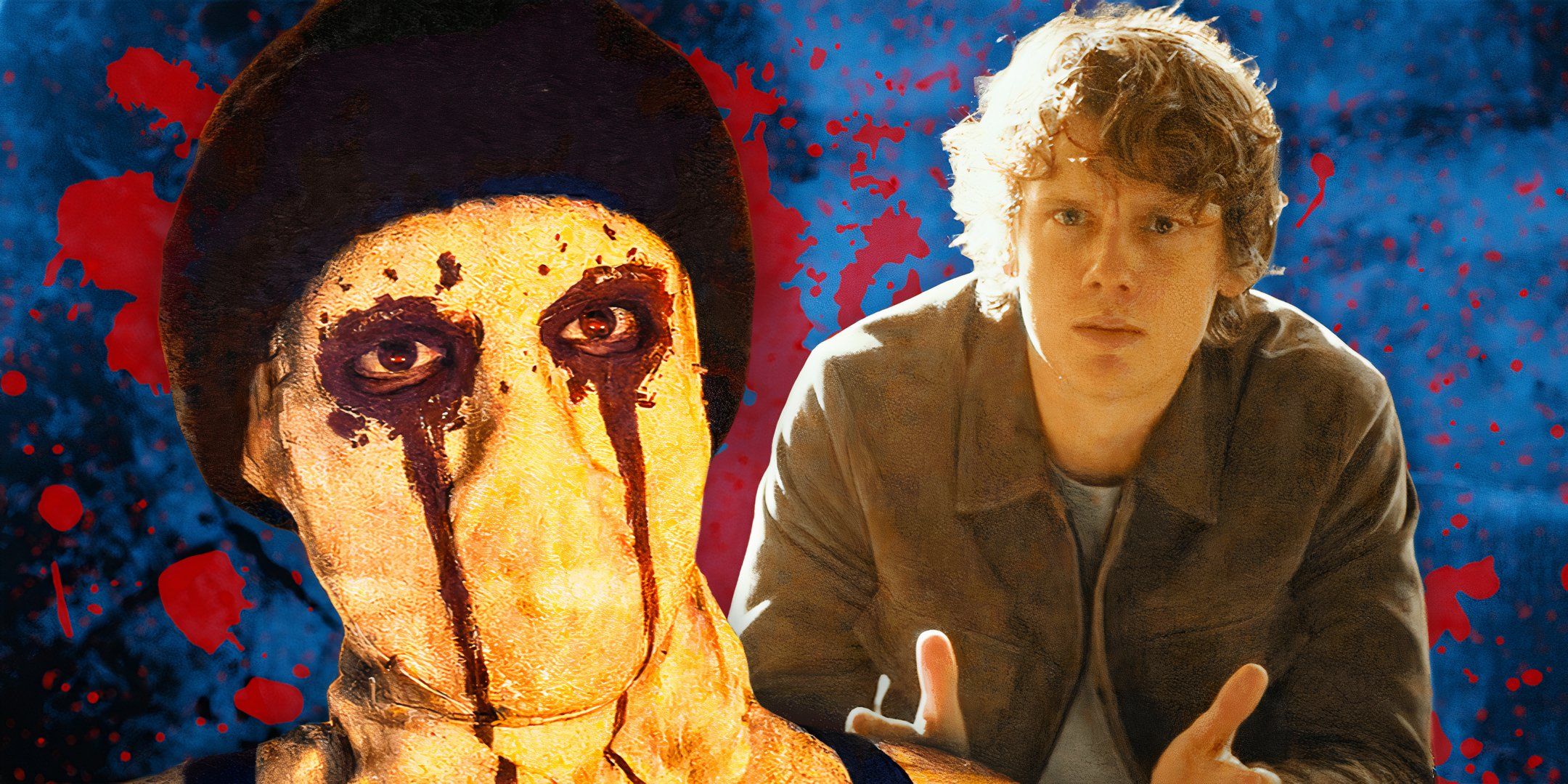 ¿Quién es Bastian Cooper en Daredevil: Nacido de nuevo? La revelación de identidad de Muse es un cambio importante de Marvel Comics