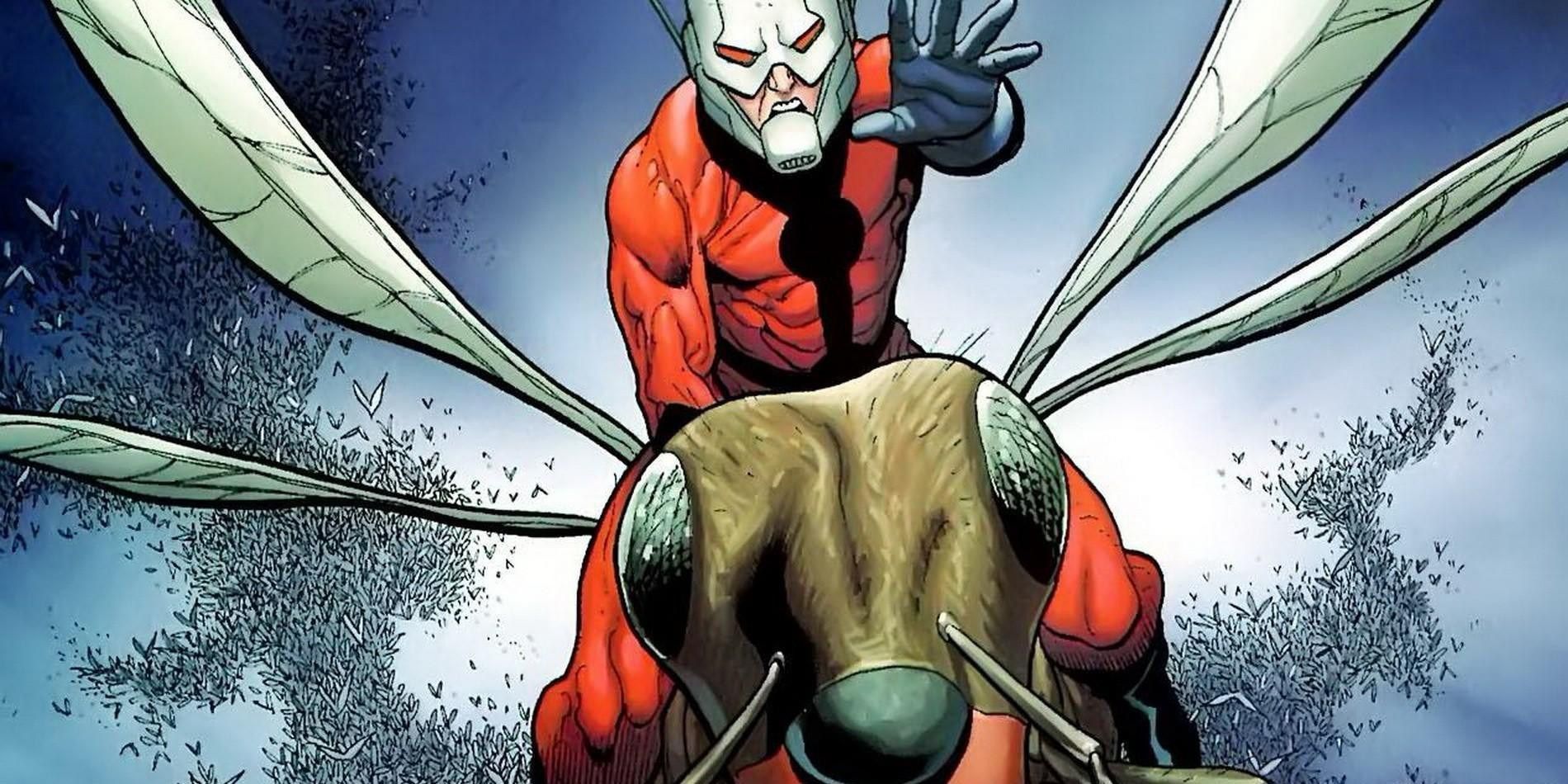 Marvel tiene una última oportunidad de canjear a su Avenger más odiado, y lo sabe