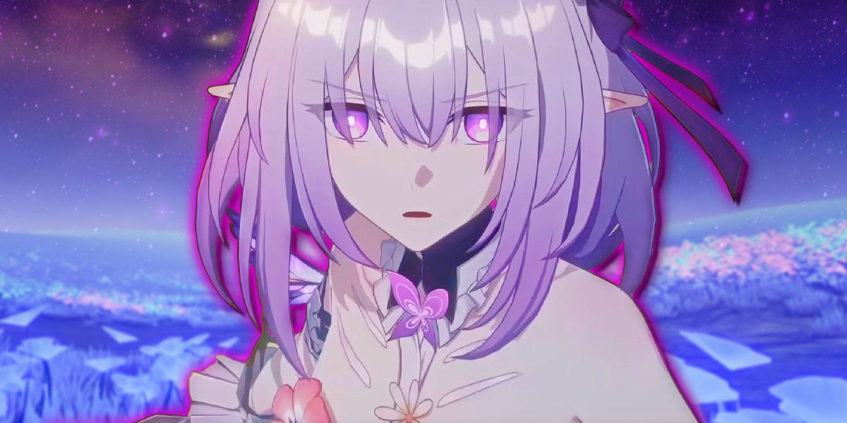 Honkai: Star Rail - Castorice Ascension & Trace Materials