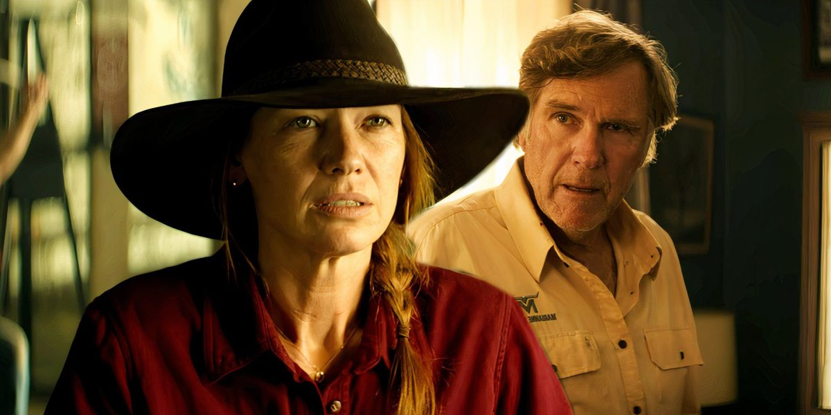 La serie occidental de Netflix con puntaje de 86% de RT cancelado después de solo una temporada