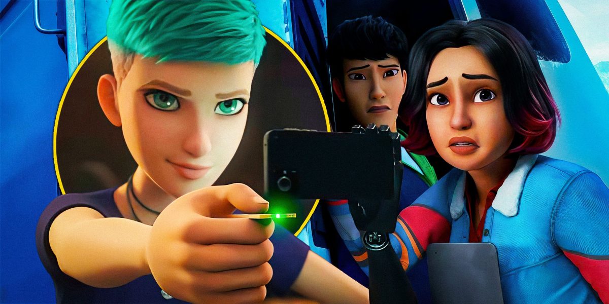 "Hubo mucho debate en la sala": Jurassic World Chaos Theory EP discute los giros y turnos de la temporada 3