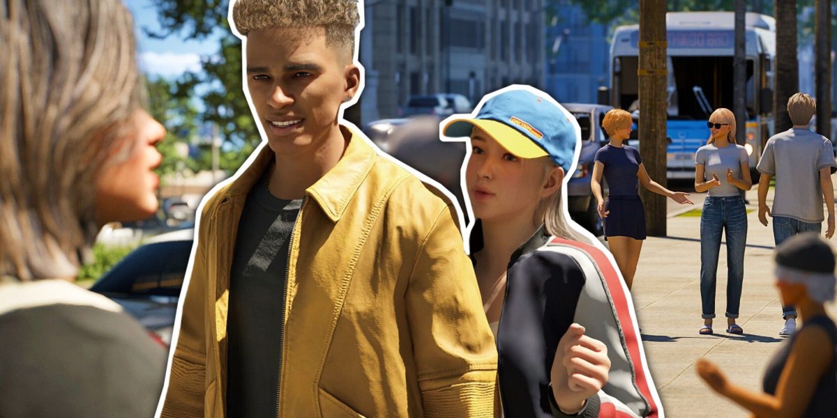 Inzoi: guía profesional profesora universitaria