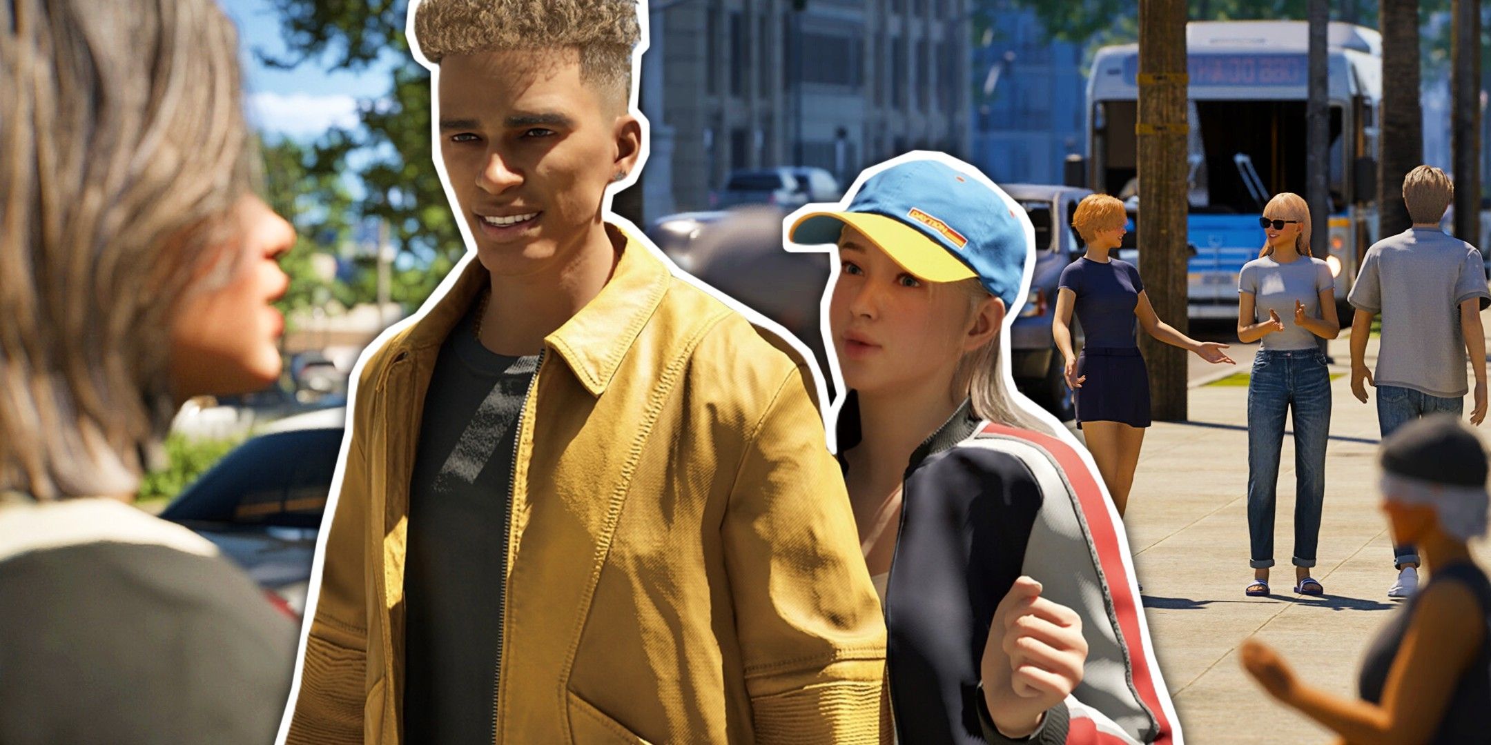 Inzoi: guía profesional profesora universitaria