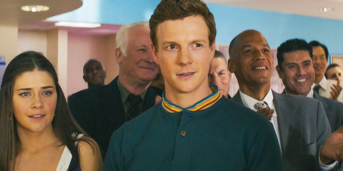 Dexter: SIN original establece un récord de alta audiencia de 10 años para Showtime