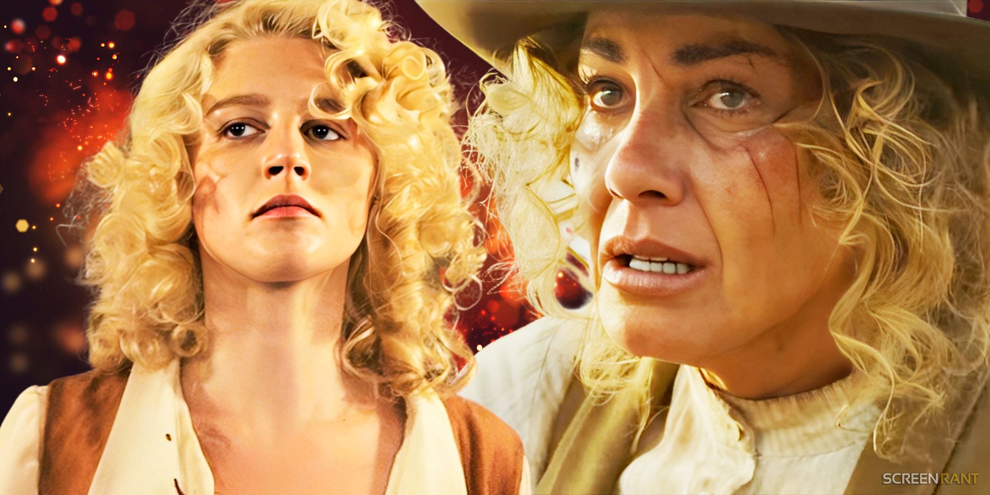 El horrible destino de Alex's Friends 1923 vuelve a llamar al trágico origen de Spencer Dutton