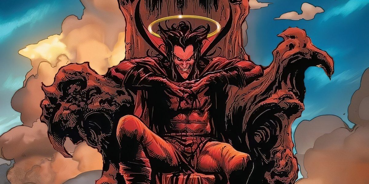 Nunca imaginé que este héroe de Marvel podría vencer a Mephisto, así que el MCU mejor toma nota