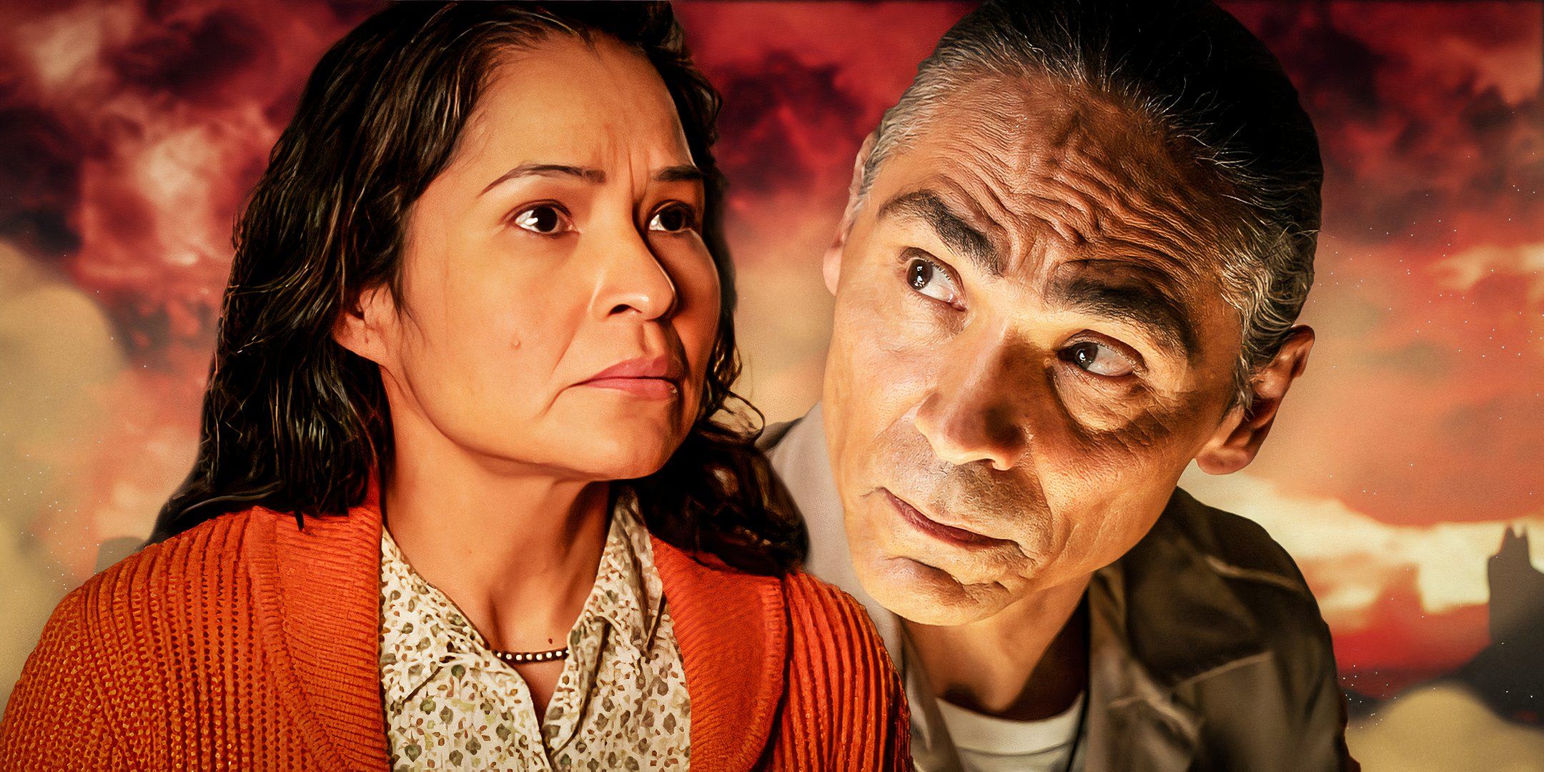 Estoy tan preocupado por la temporada 3 de los vientos oscuros está destruyendo la mejor parte del espectáculo, pero aún sería mejor de lo que terminó en los libros.