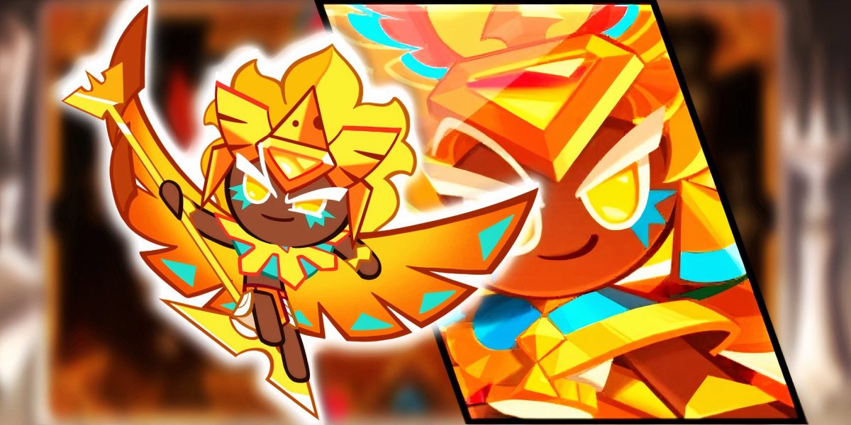 GOODIE RUN: Reino - Mejores ingredientes y beas para galletas de queso dorado