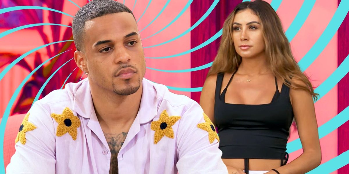 The Bachelor: Después de que Juliana Pasquarosa confirmó su disputa con Litia Garr, estoy convencida de que es la chica mala, no Litia