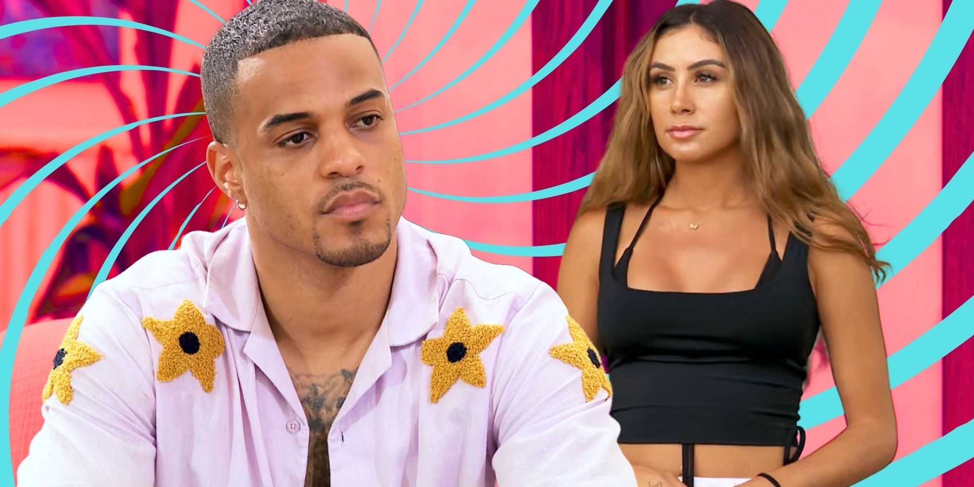 The Bachelor: Después de que Juliana Pasquarosa confirmó su disputa con Litia Garr, estoy convencida de que es la chica mala, no Litia