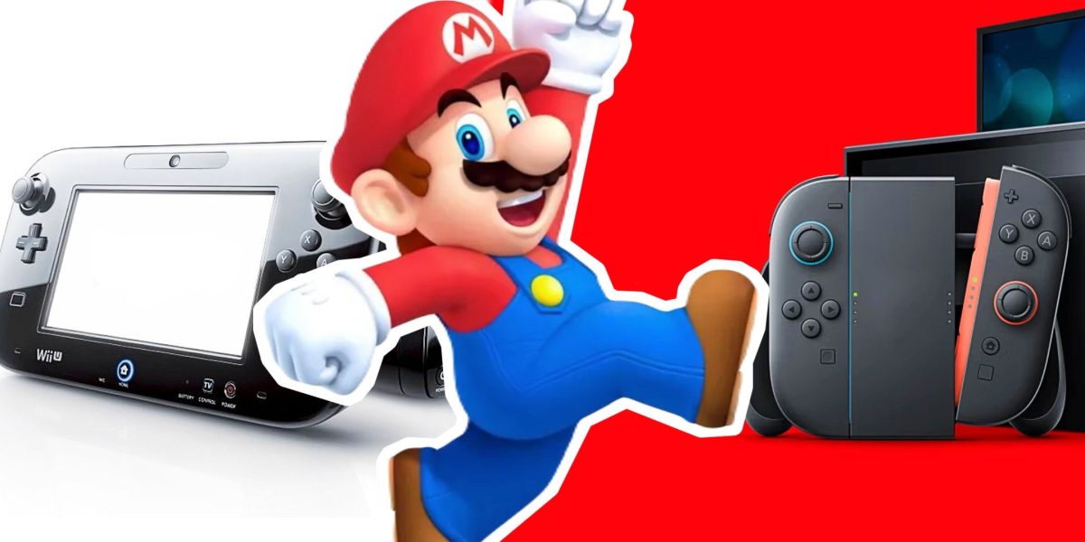 Nintendo Switch 2 me recuerda a la Wii U hasta ahora, pero eso no se escribe Doom