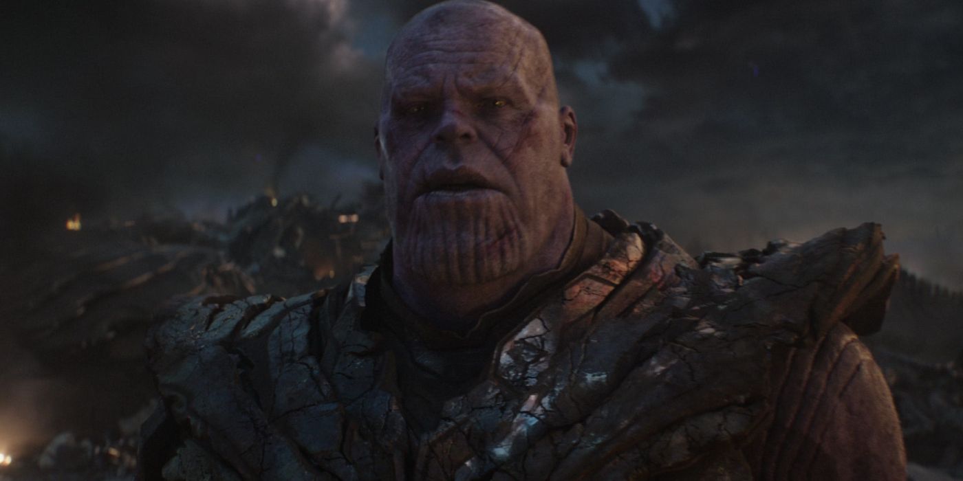 Después de la revelación de la lista de elenco de Avengers: Doomsday, estoy convencido de que Avengers: Doomsday va a hacer que el Doctor Doom sea más fuerte que Thanos