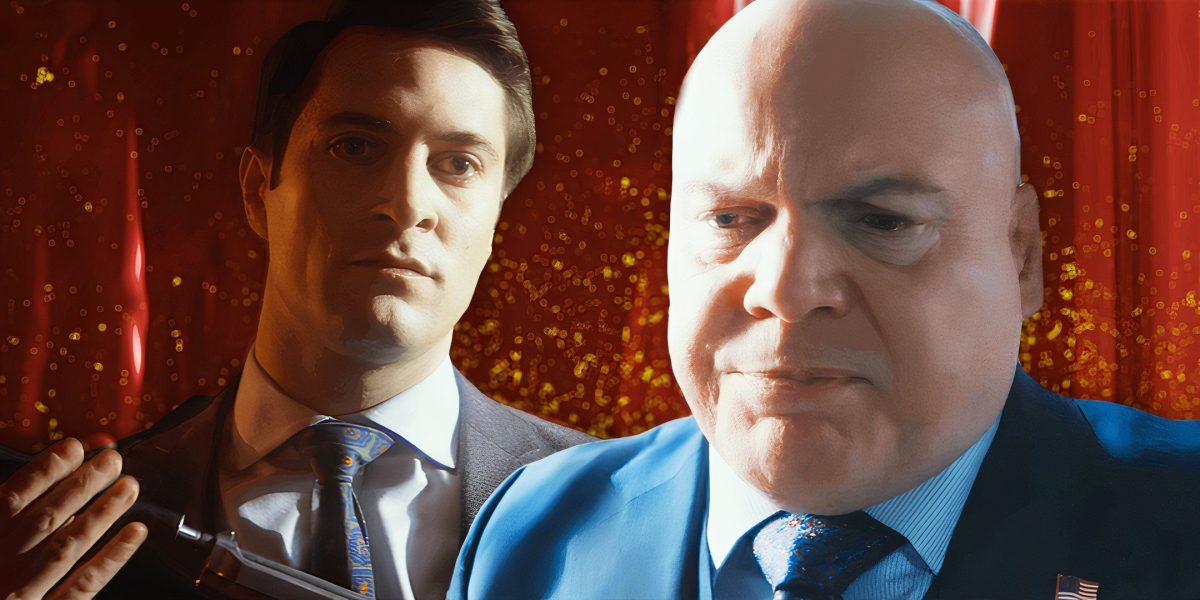 ¿Cuál fue el pasado de Buck antes de que Kingpin lo reclutara en Daredevil: Nacido de nuevo?