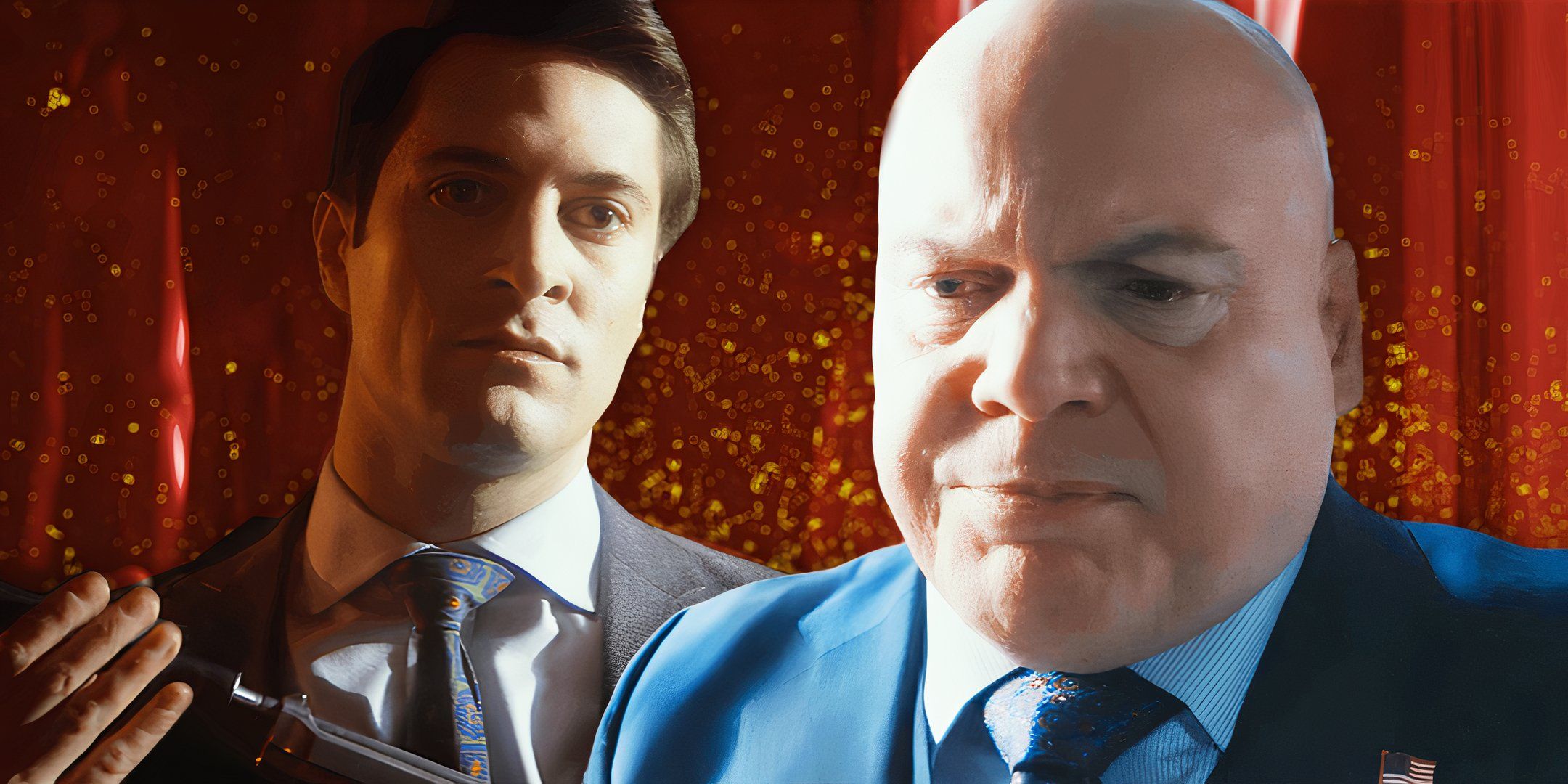 ¿Cuál fue el pasado de Buck antes de que Kingpin lo reclutara en Daredevil: Nacido de nuevo?