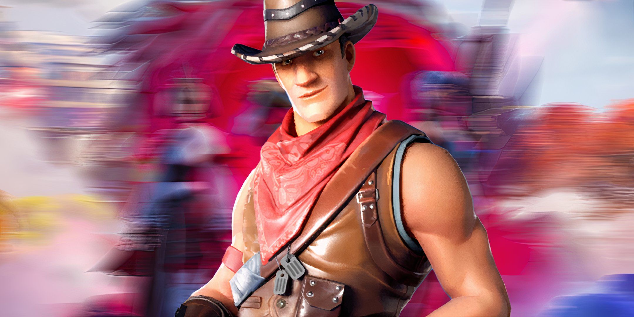 Los rumores de películas de Fortnite obtienen una respuesta sincera de Game Exec