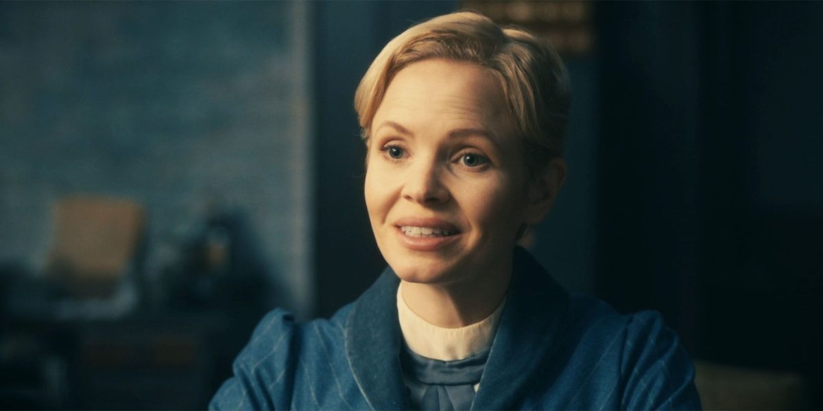 Miss Scarlet Season 6 pierde otro miembro del elenco principal en menos de una semana