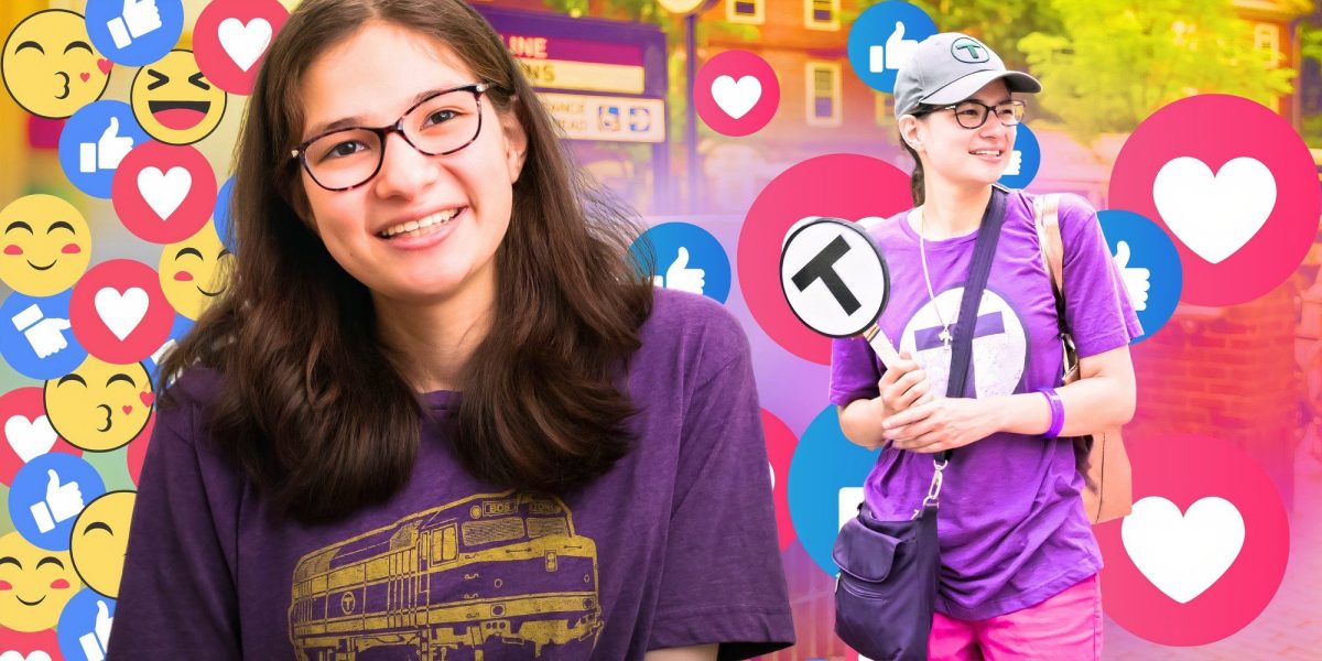 Love on the Spectrum Temporada 3: Age, Job, Instagram y más de Pari Kim