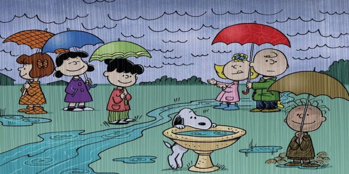 8 cómics de maní perfecto que debes ahorrar para un día lluvioso