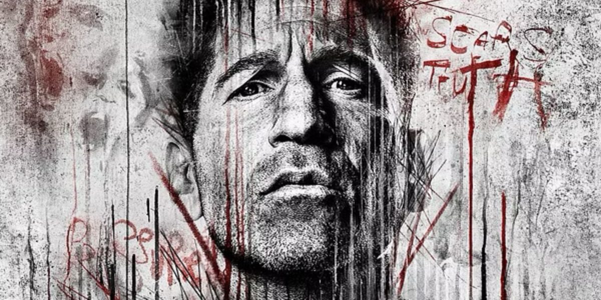 El castigo matando su versión de Foggy cambia totalmente cómo miras su reacción a la muerte del personaje en Daredevil: Born Again