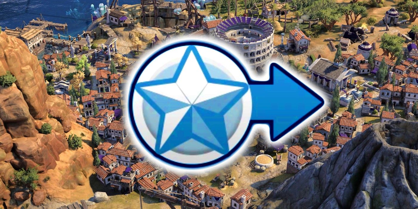 ¿Deberías cambiar tu capital en Civ 7?