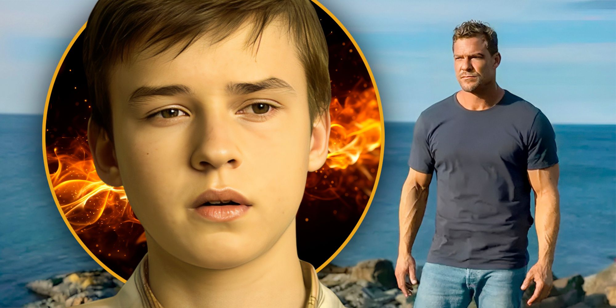 La estrella de Young Reacher aborda el rendimiento potencial a medida que se pone en marcha el desarrollo de la temporada 4