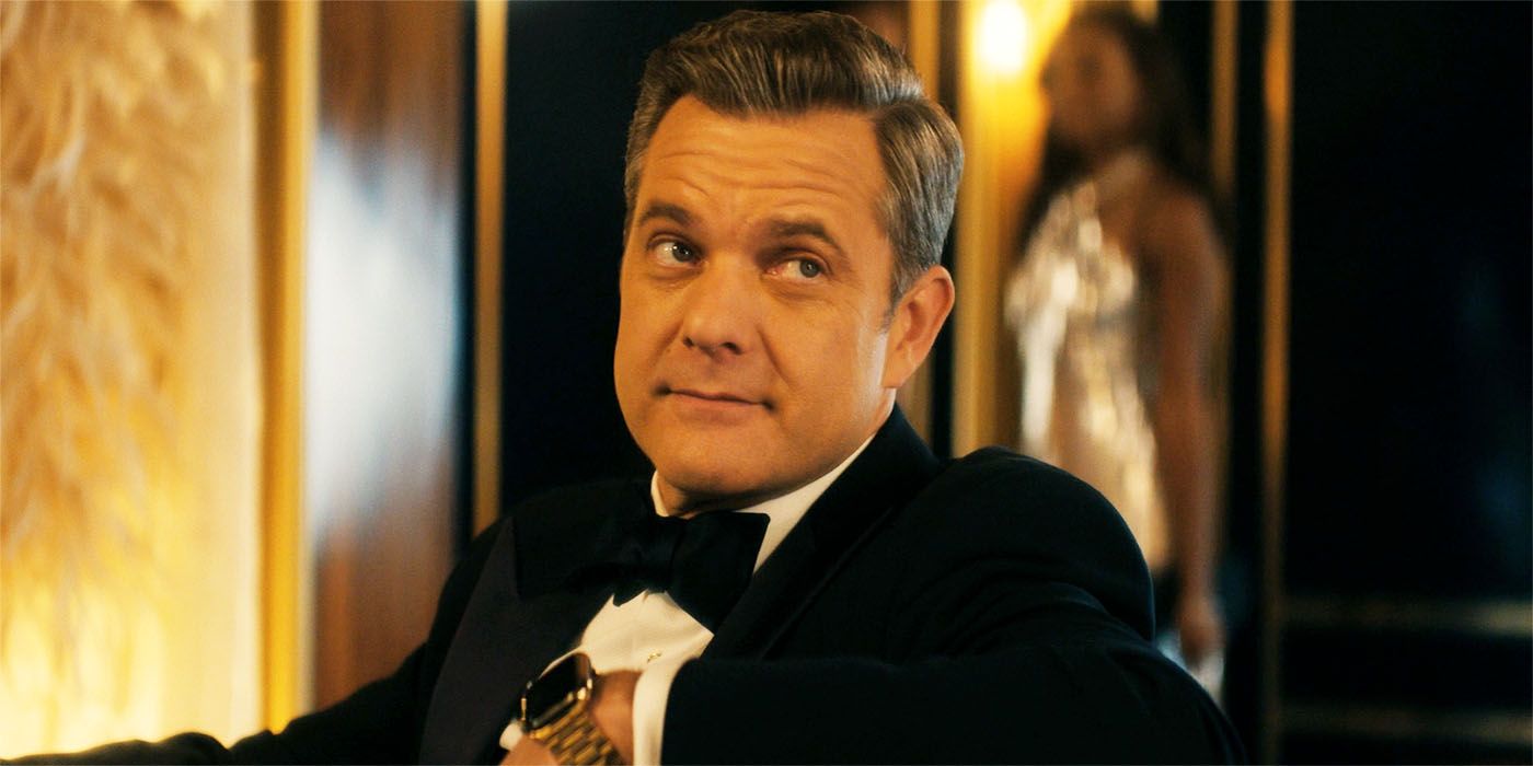 Doctor Odyssey Season 2 recibe una respuesta honesta de Top Disney Exec