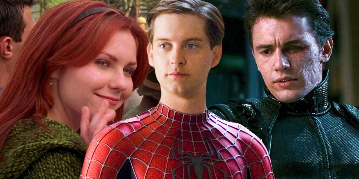 De alguna manera, Marvel acaba de cumplir una profecía de Spider-Man 3 sin que nadie se dé cuenta de