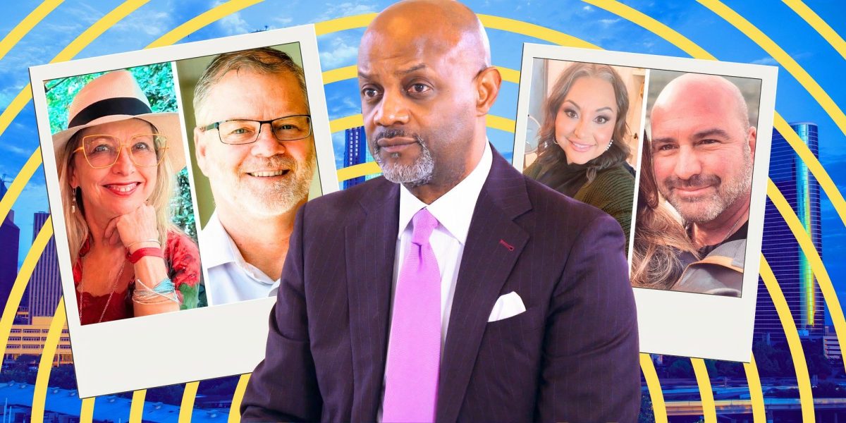 Estoy positivo casado en la primera temporada 19 será la mejor hasta ahora (la producción ha escuchado y estoy entusiasmado con los principales cambios)