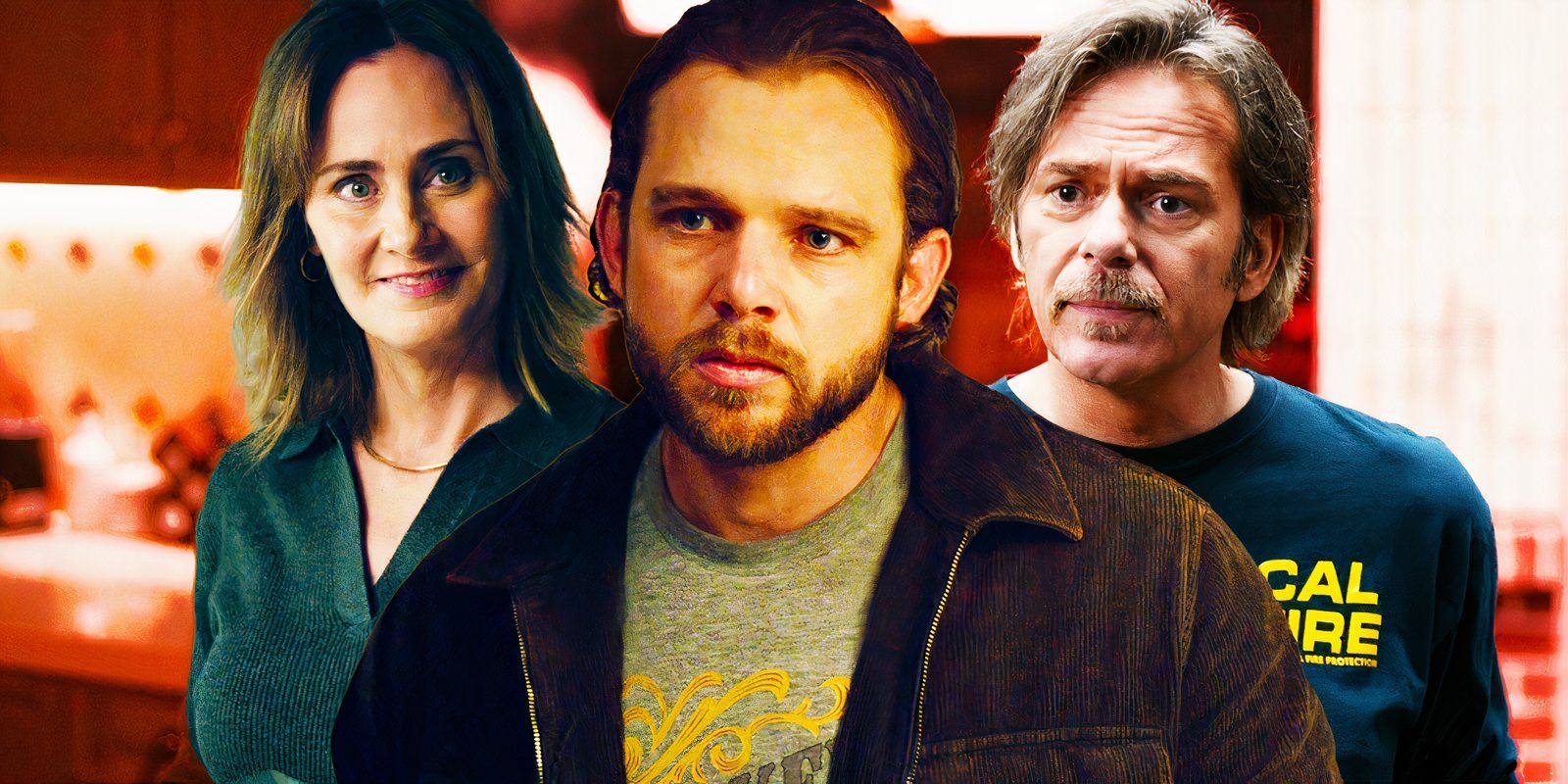Fire Country Season 3 amenaza con romper la relación más sólida de Bode, y creo que es para mejor