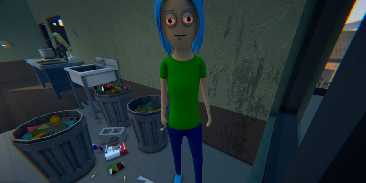 Cómo deshacerse de los artículos en el Anexo 1