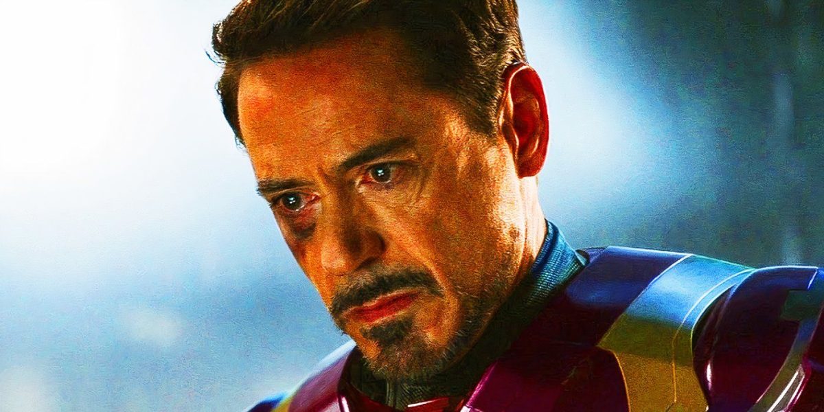 Marvel acaba de definir lo que hace a un vengador, y es un insulto a Tony Stark