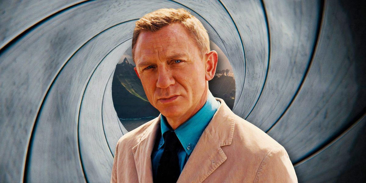El próximo director de cine de James Bond, aparentemente confirma que las discusiones están en marcha