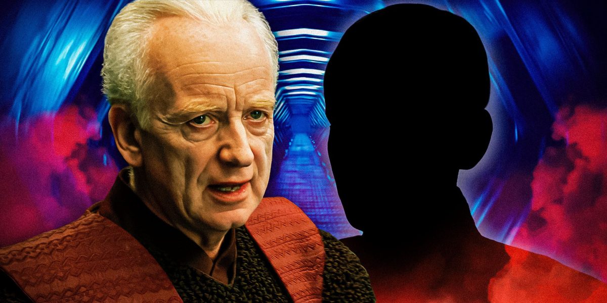 Creo que he descubierto la verdadera mente maestra detrás del regreso del Imperio (y no, no es palpatino)