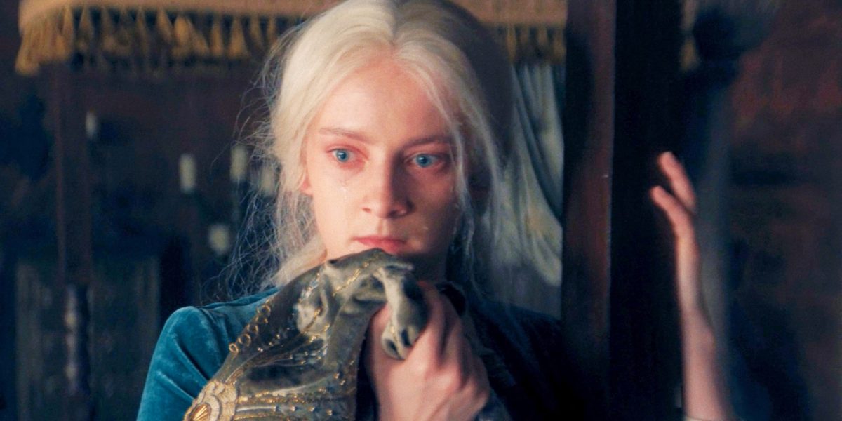 Estoy más confundido sobre la Casa del Dragón que corta un Targaryen importante después de la respuesta del showrunner a la crítica de George RR Martin