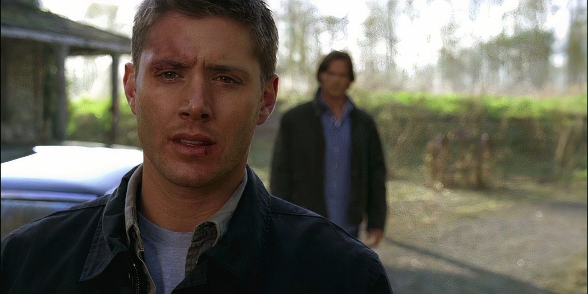El villano perfecto para un renacimiento sobrenatural es un personaje Dean Winchester asesinado en la temporada 10