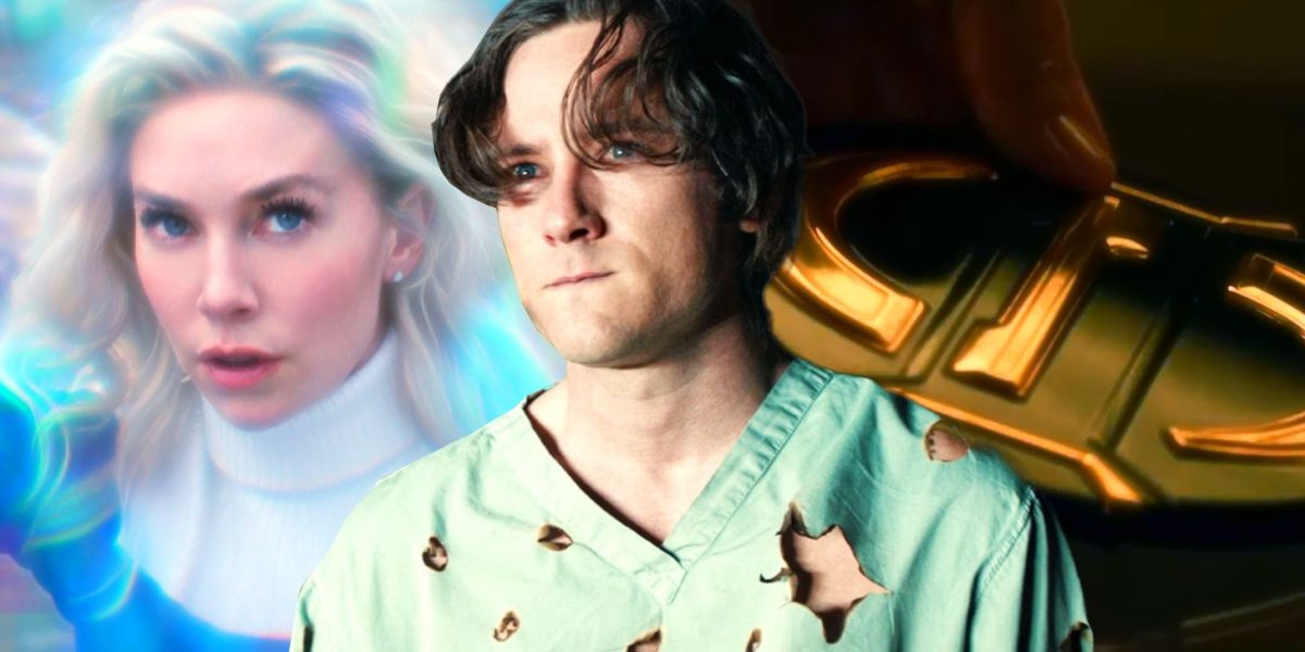 No puedo creer que el MCU presente dos de los personajes más dominados de Marvel en el mismo año