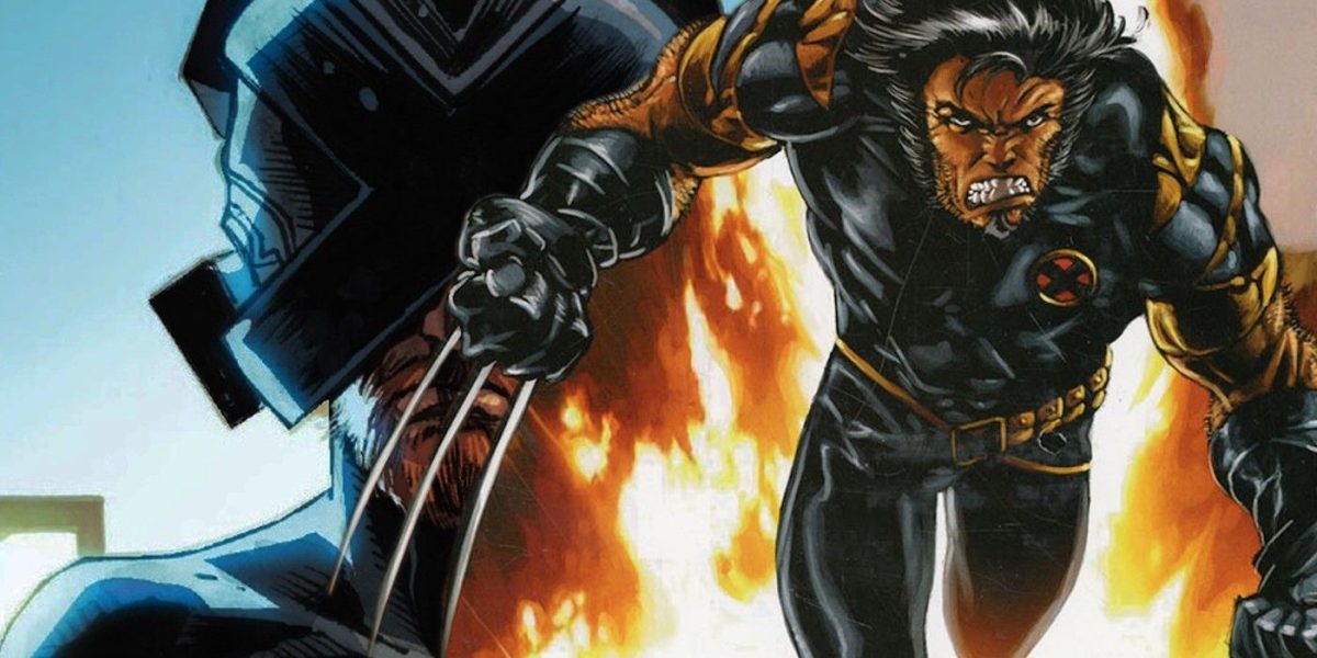 Claro, la jubilación de Xavier dañará a Cyclops, pero ¿qué pasa con Wolverine?