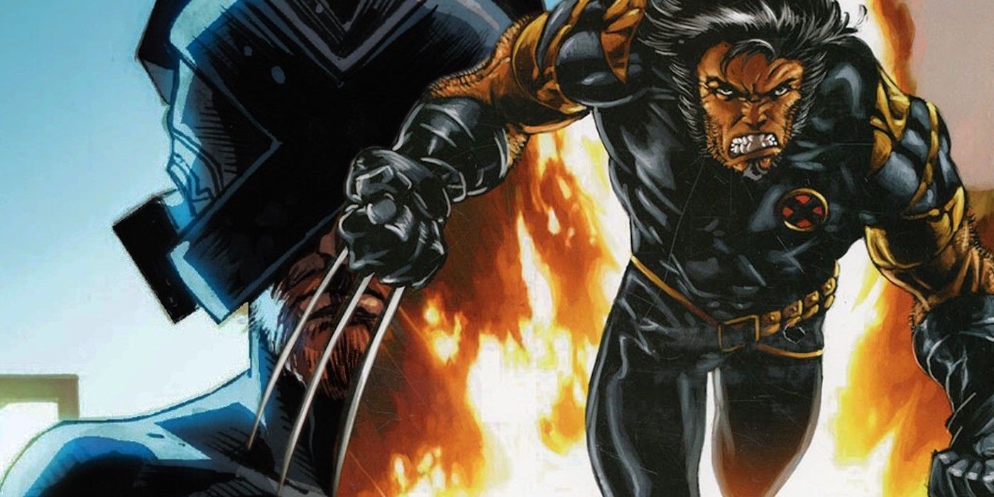 Claro, la jubilación de Xavier dañará a Cyclops, pero ¿qué pasa con Wolverine?